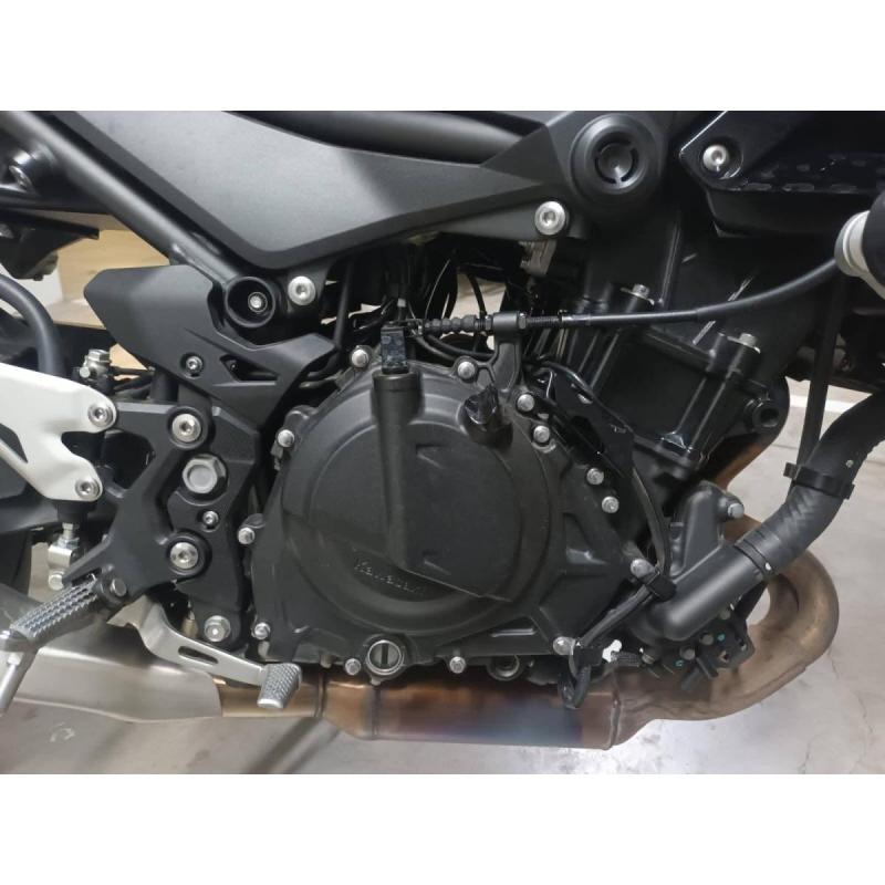 Kawasaki z400 2024 - 4