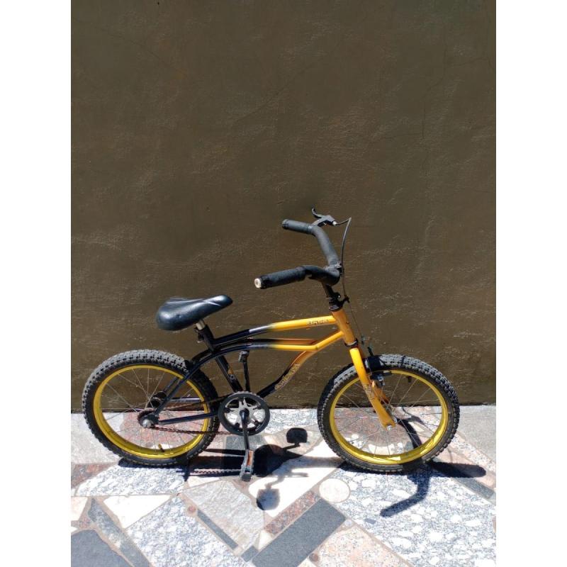 Bicicleta rodado 16