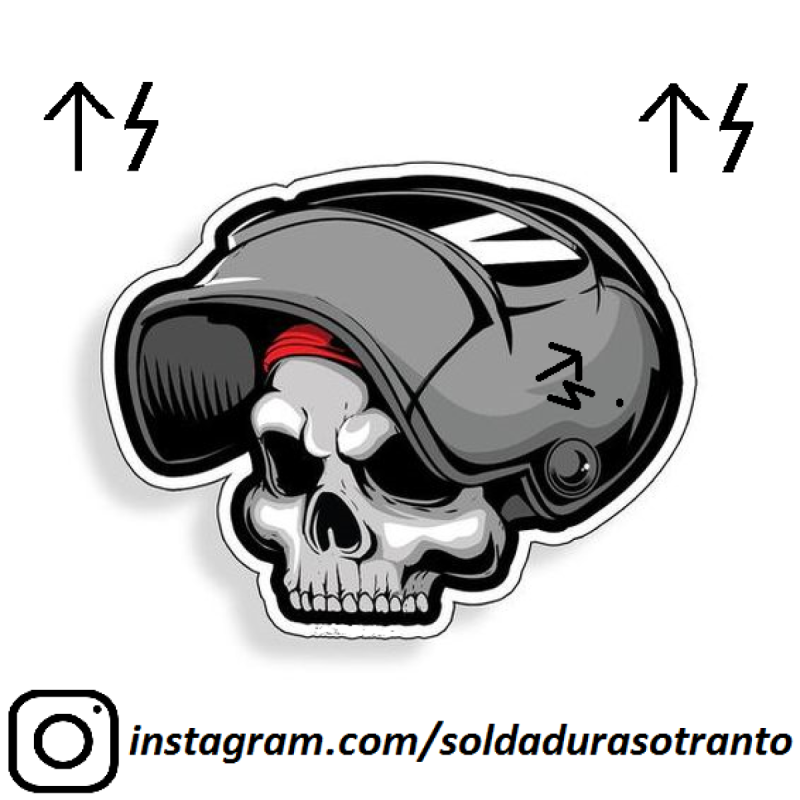 soldador acero inox, aluminio, fundicion, hierro, aceros, etc.