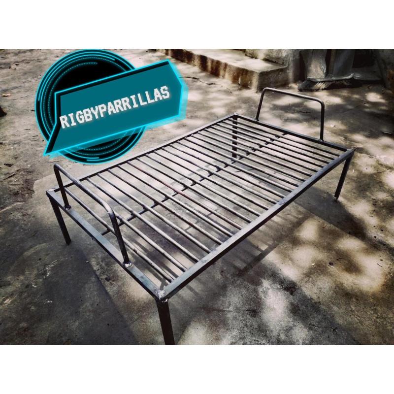 parrillas a medida por pedido - 1/7