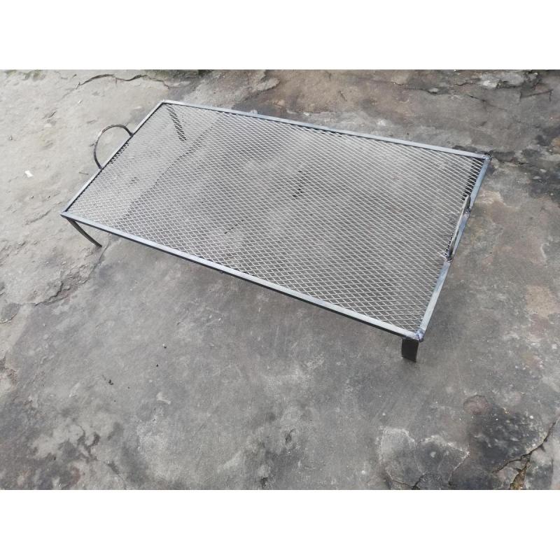 parrillas a medida por pedido - 2/7