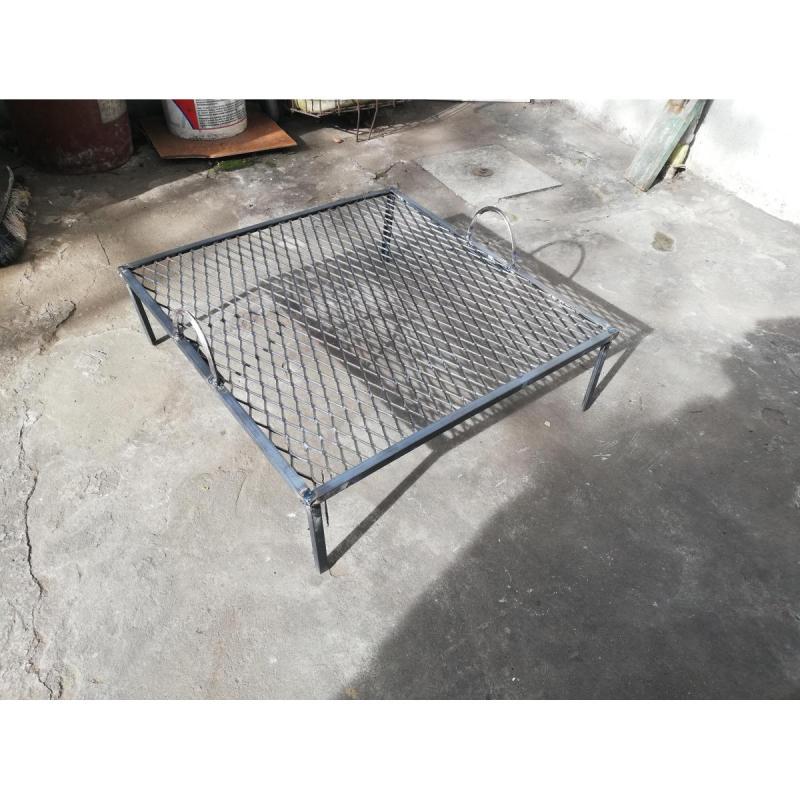 parrillas a medida por pedido - 3/7