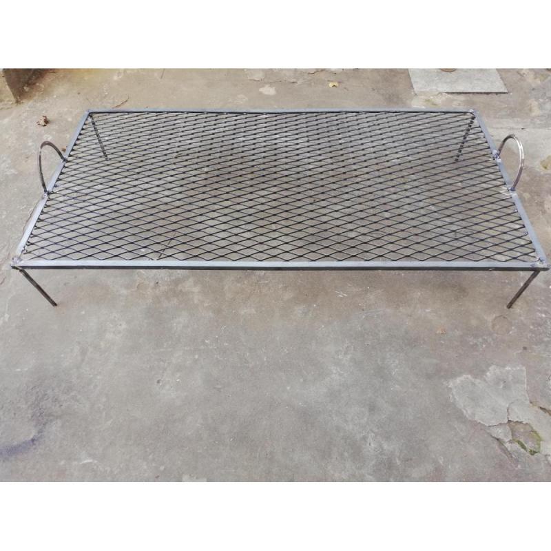 parrillas a medida por pedido - 4/7