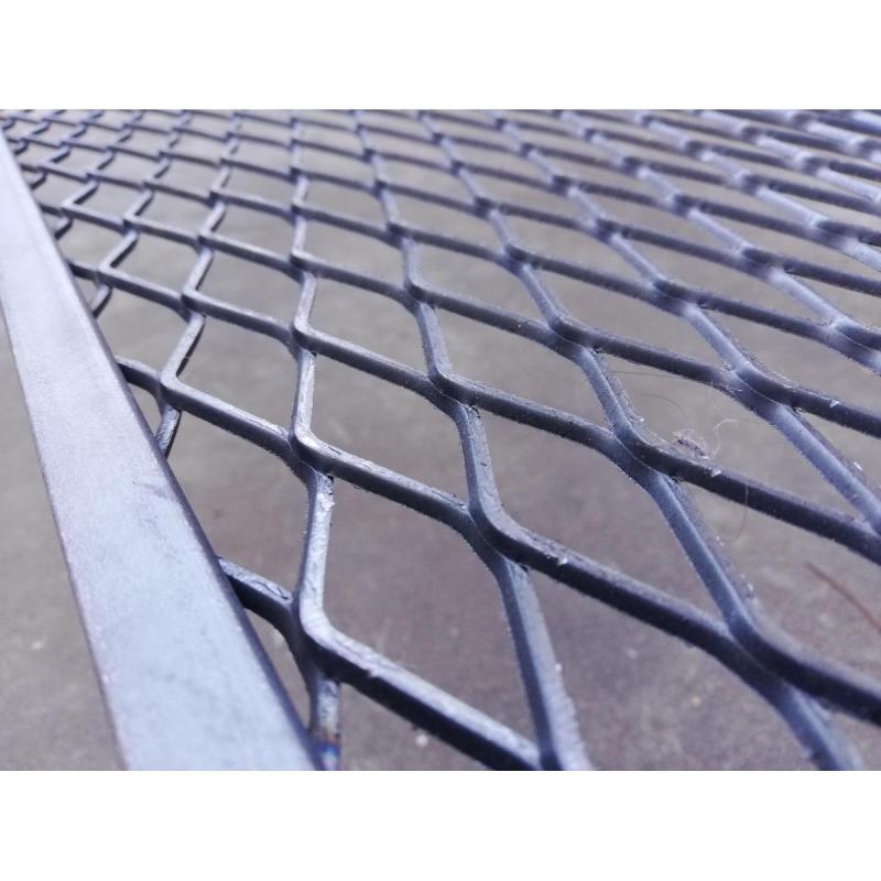 parrillas a medida por pedido - 5/7