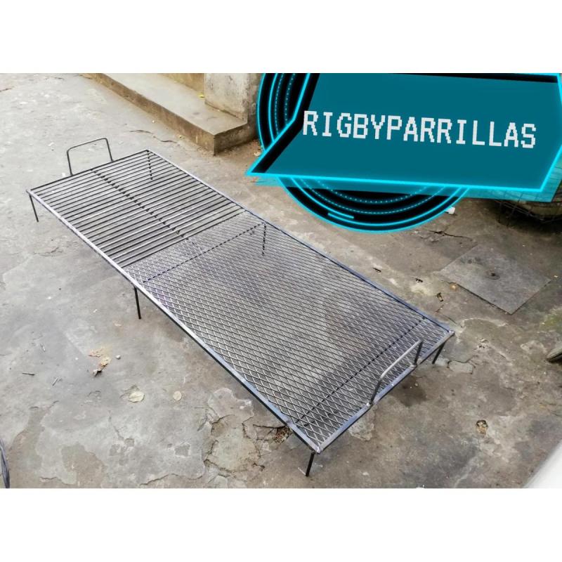 parrillas a medida por pedido - 6/7