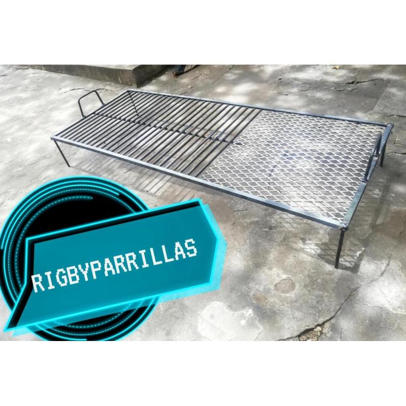 parrillas a medida por pedido - 7/7
