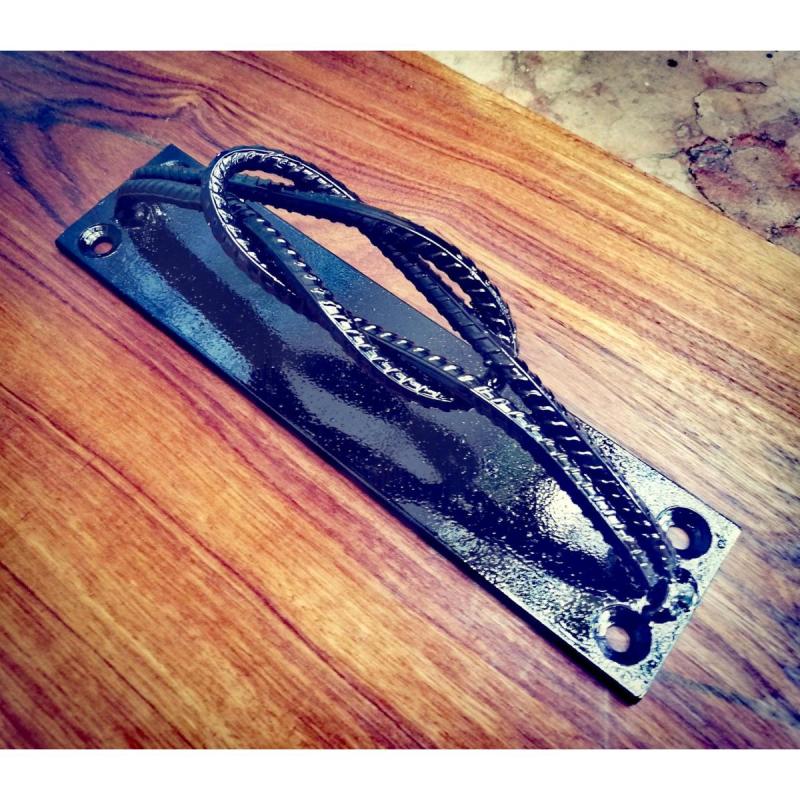 manijas para puerta o porton - 4/7