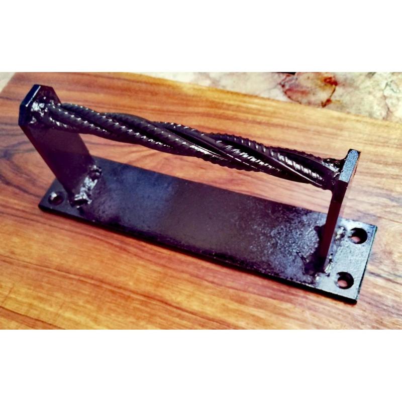 manijas para puerta o porton - 5/7