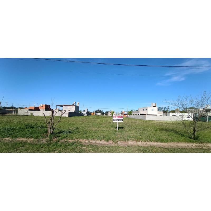 Vendo lote en colonia tirolesa 350m2 barrio altos de la colonia.