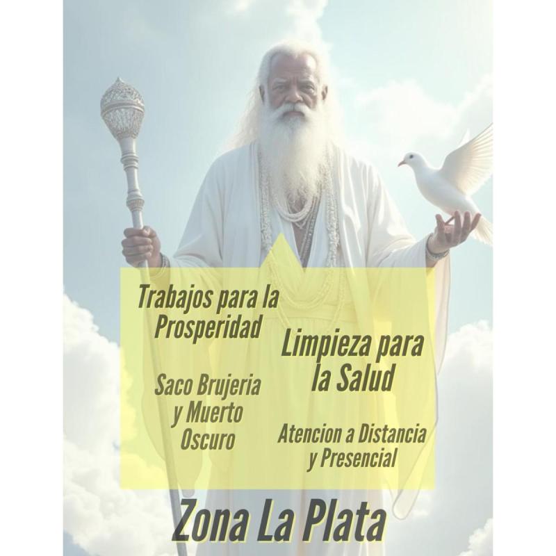 Tata nganga trabajos espirituales