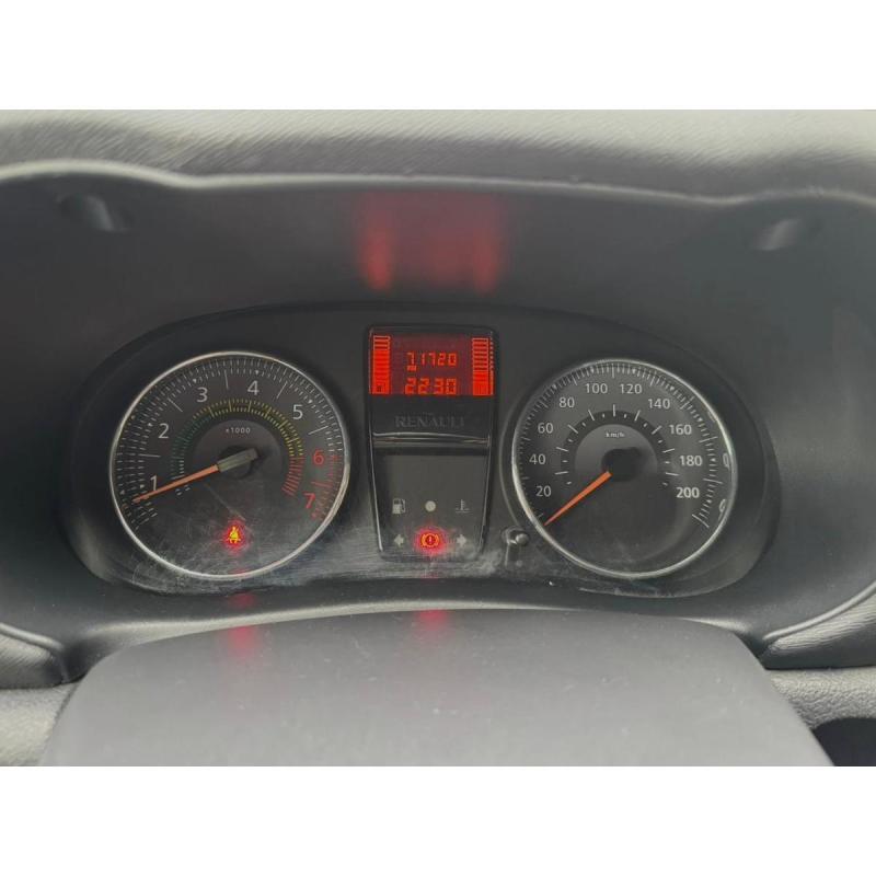 Renault Clio 1.2 Mio Confort Plus Abc