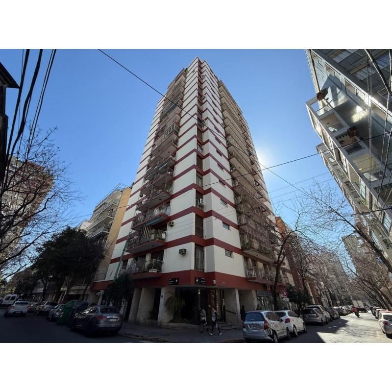 Depto 3 ambientes en venta en Belgrano!!