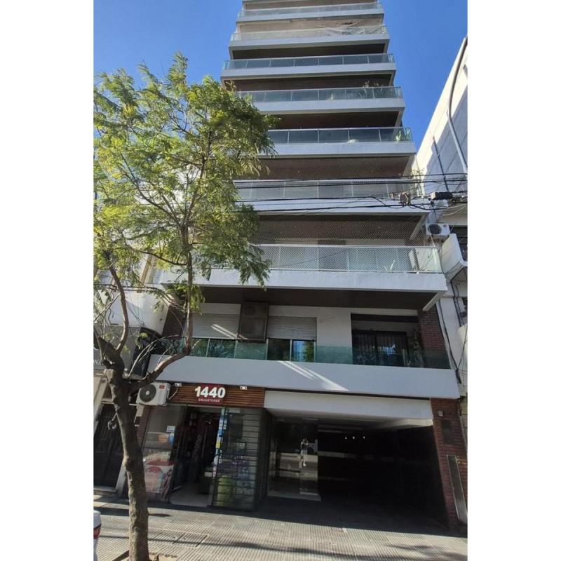 Depto 2 ambientes en venta en Colegiales!