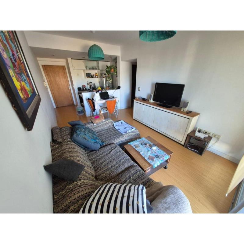 Depto 2 ambientes en venta en Colegiales! - 6