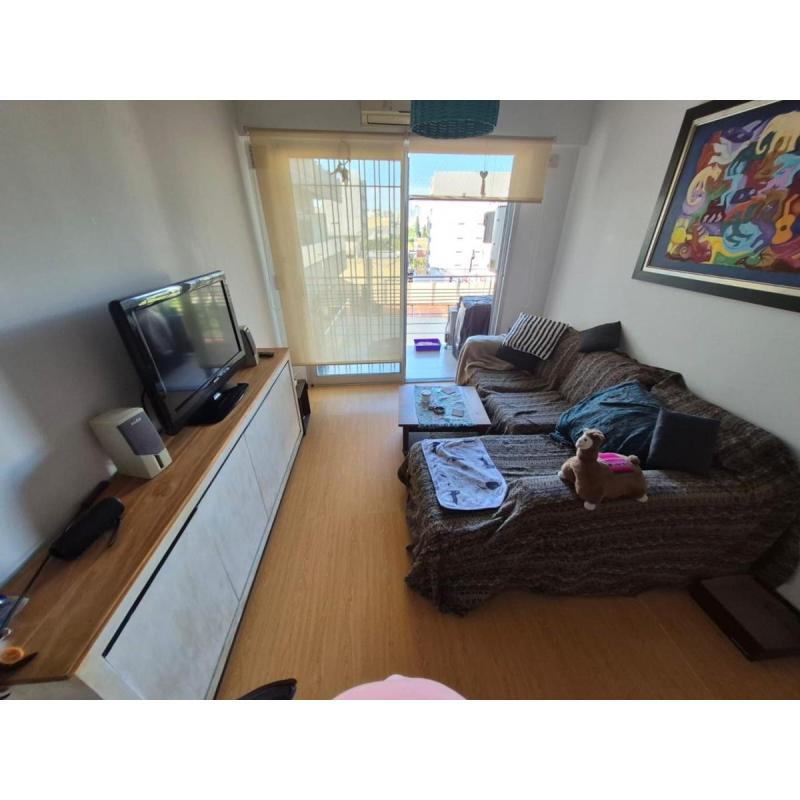 Depto 2 ambientes en venta en Colegiales! - 8
