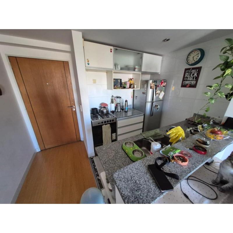 Depto 2 ambientes en venta en Colegiales! - 9