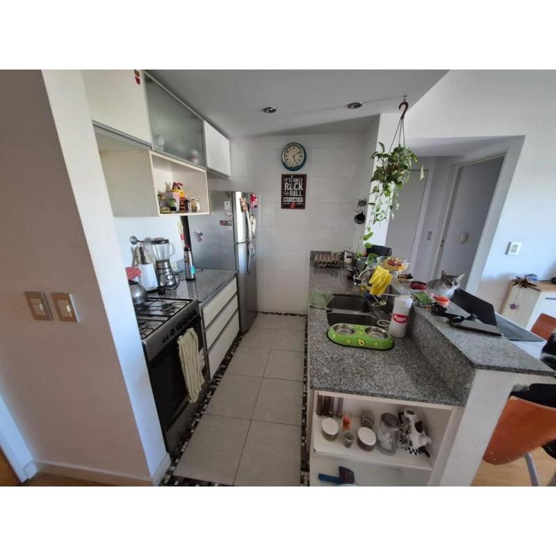 Depto 2 ambientes en venta en Colegiales! - 10
