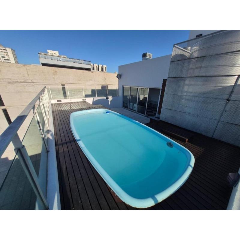 Depto 2 ambientes en venta en Colegiales! - 12