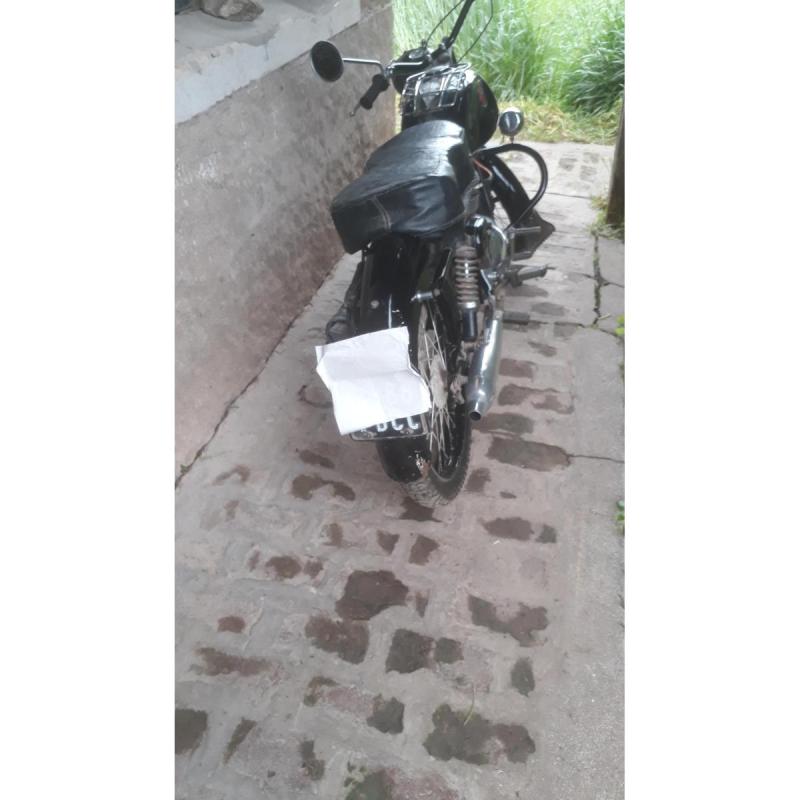 Vendo gilera 150