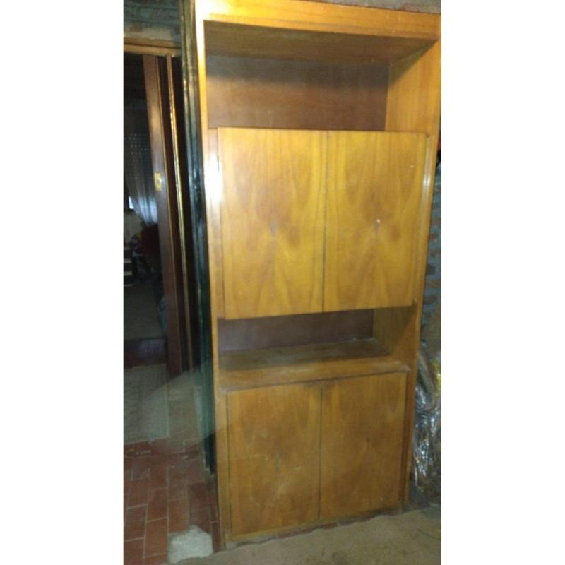 Mueble Modular Un Cuerpo (Usado)