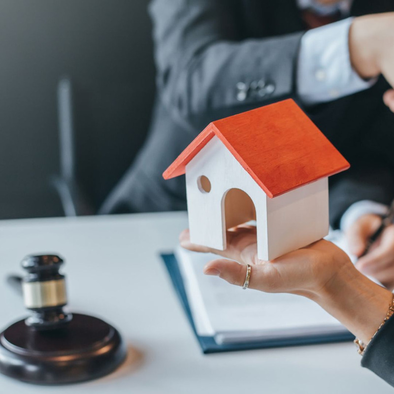 Abogado Juicio de Escrituración - Derecho Inmobiliario