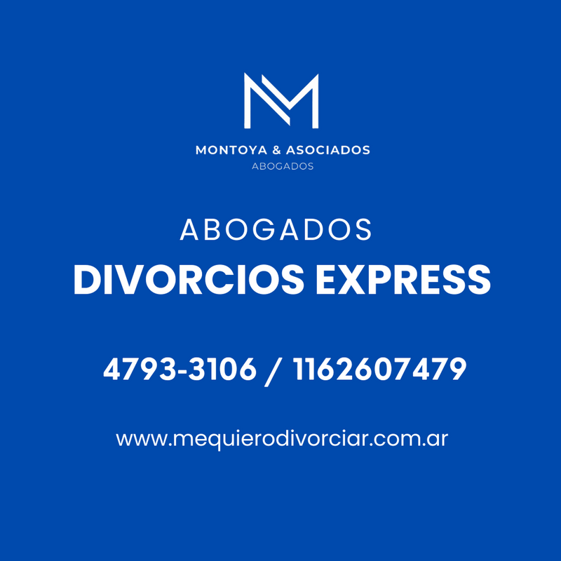 Abogado Divorcios Zona Norte Y CABA