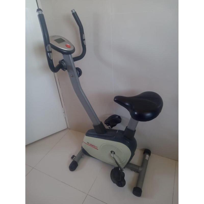 Vendo bicicleta fija vertical - randers