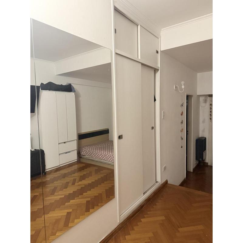 Espejo 155x80 sin marco