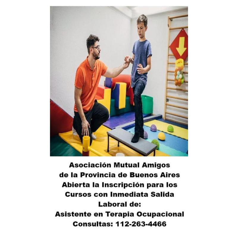 Asociación Mutual Amigos de la Provincia de Buenos Aires