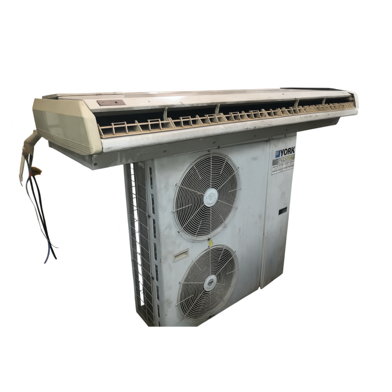 Aire Acondicionado Frío Calor York 15.000 frigorías usado