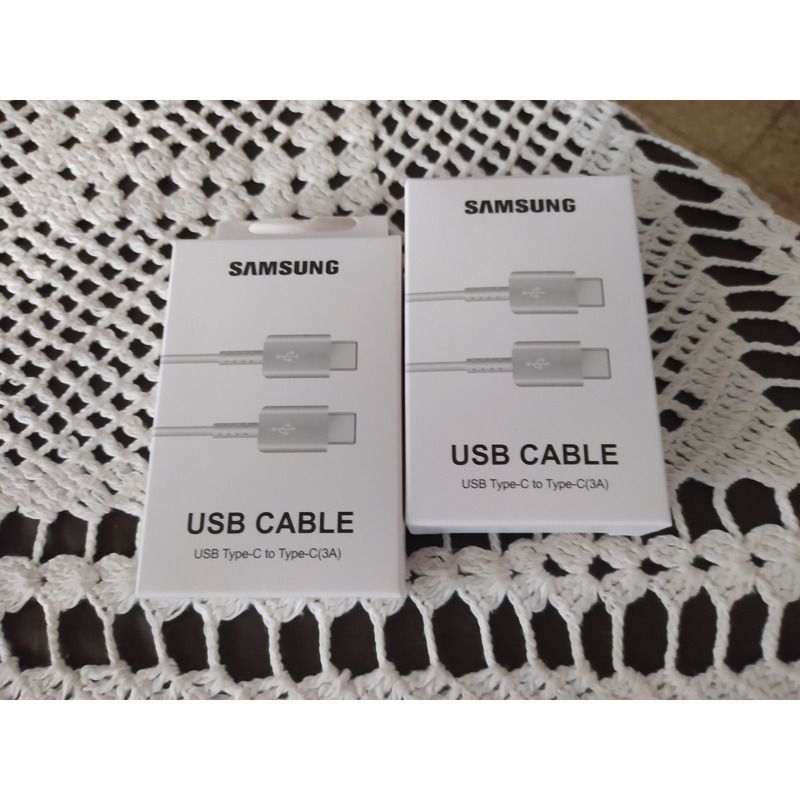 Cable Samsung original