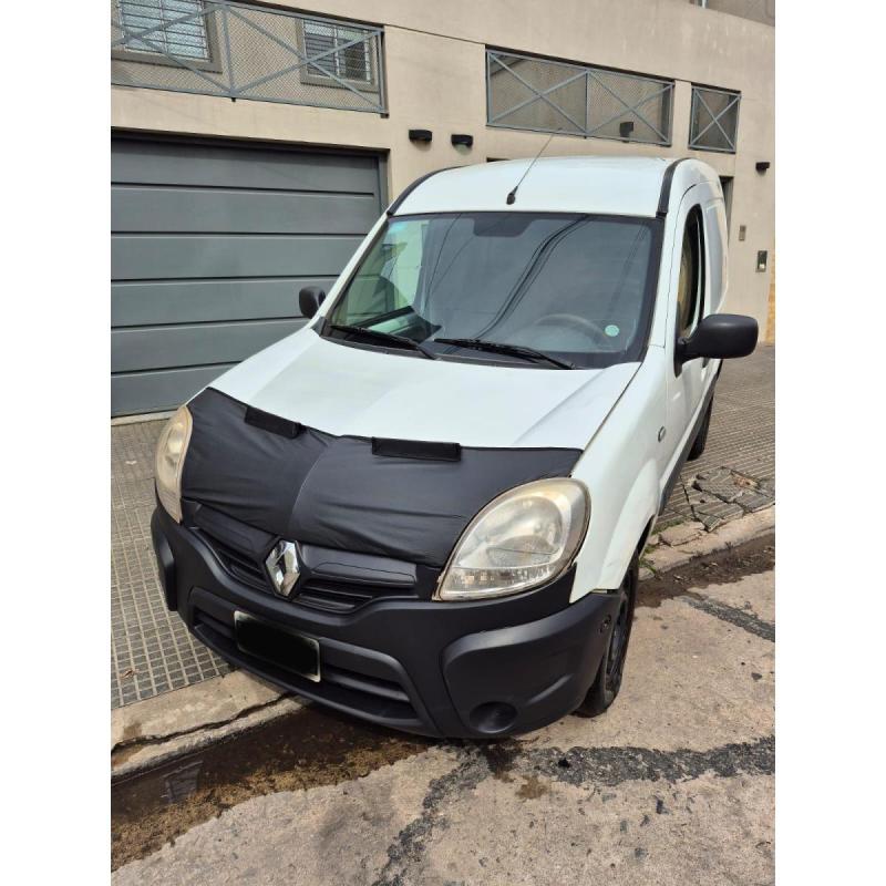 Vendo renault kangoo