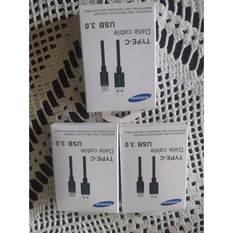 Cable Samsung original