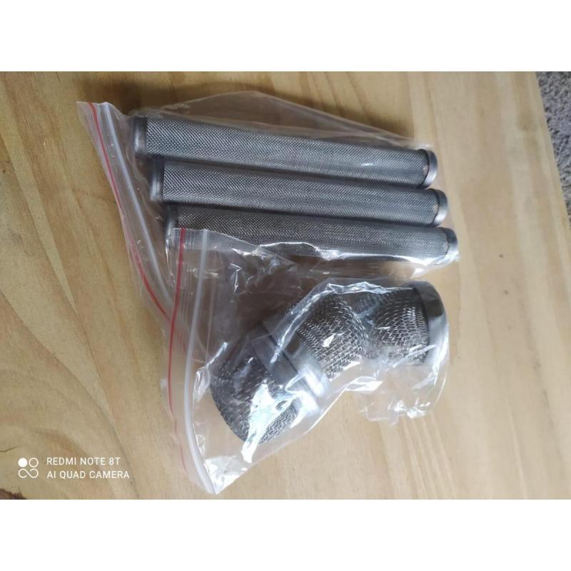 Equipo de Demarcación Vial Airless - 7/16