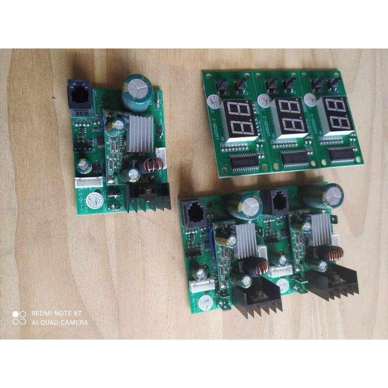 Equipo de Demarcación Vial Airless - 8/16