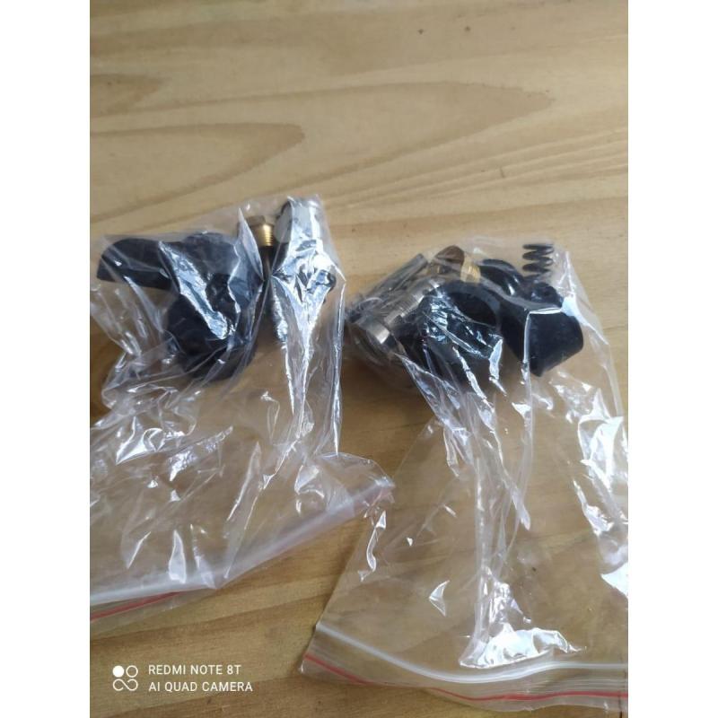 Equipo de Demarcación Vial Airless - 9/16