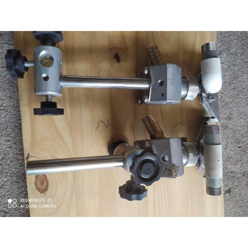 Equipo de Demarcación Vial Airless - 10/16