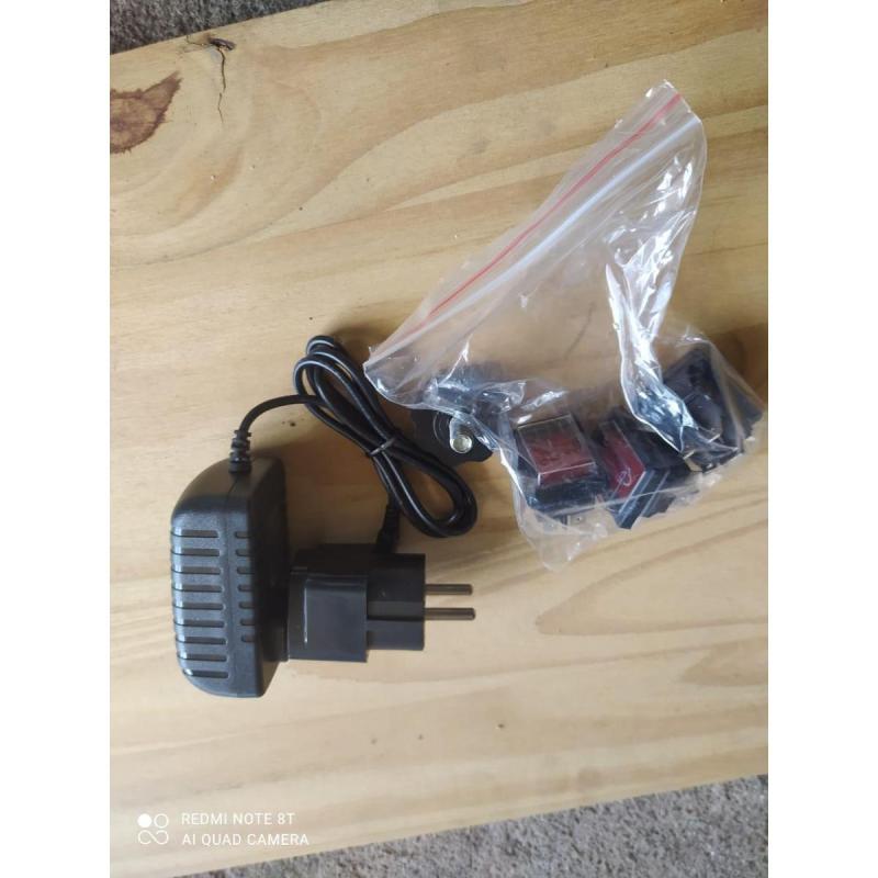 Equipo de Demarcación Vial Airless - 11/16