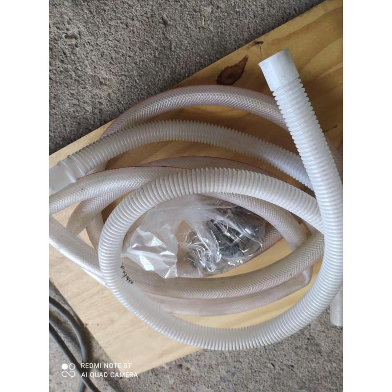 Equipo de Demarcación Vial Airless - 12/16