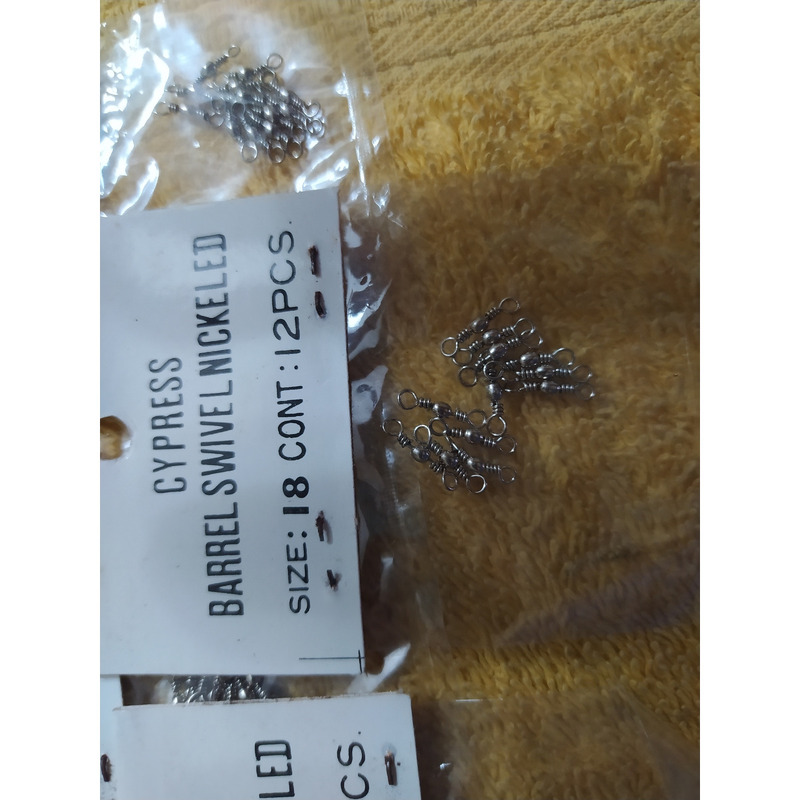 Esmerillones Crystal