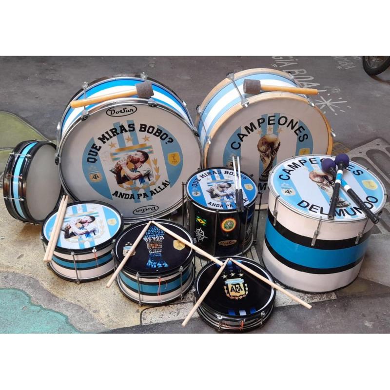 Alquiler Instrumentos Para Fiestas, Eventos, Upd, Egresados!