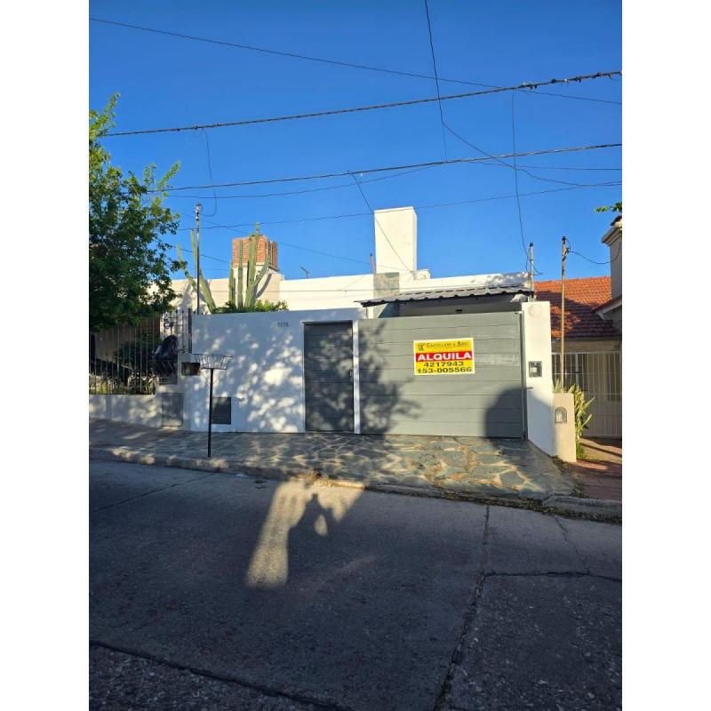 Alquilo 2 dorm. impecable a pocas cuadras cordoba shopping center