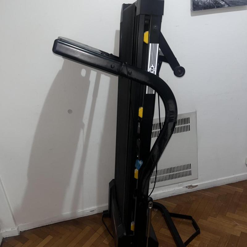 Cinta de correr