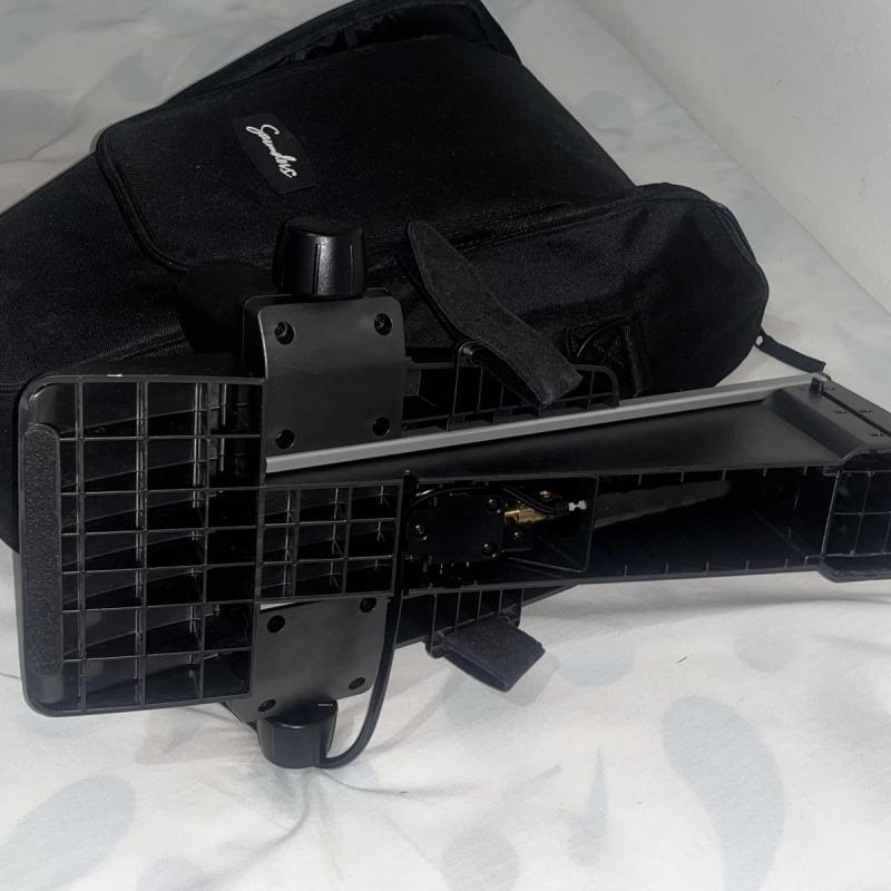 Tracción de cervical