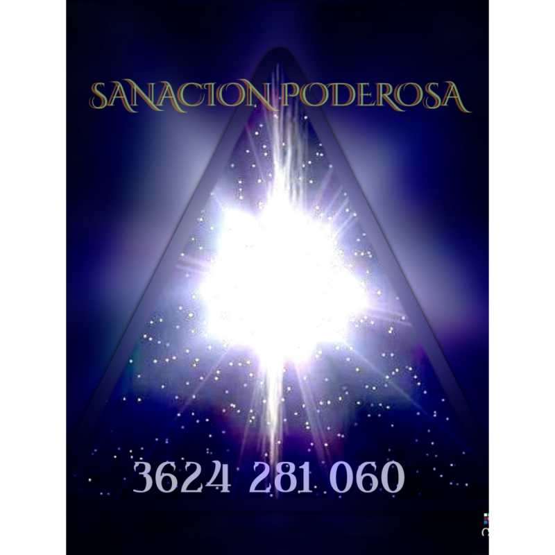 Sanacion poderosa a cualquier distancia