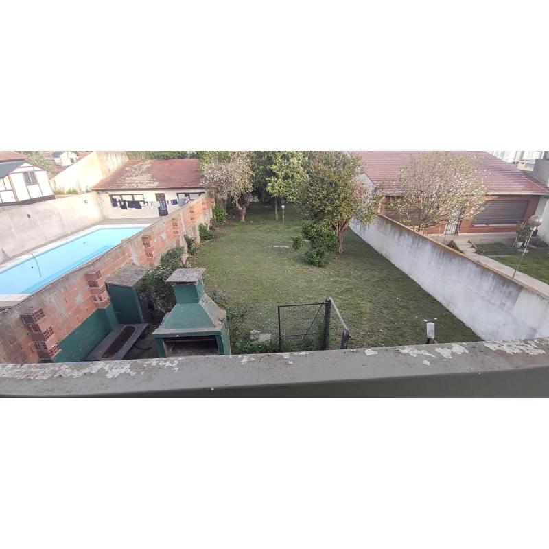 Alquilo por temporada