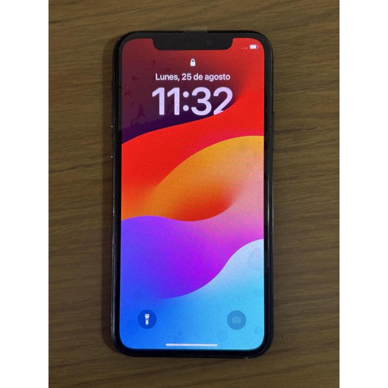 IPhone 11 Pro 256gb reacondicionado en excelente estado - 5/5