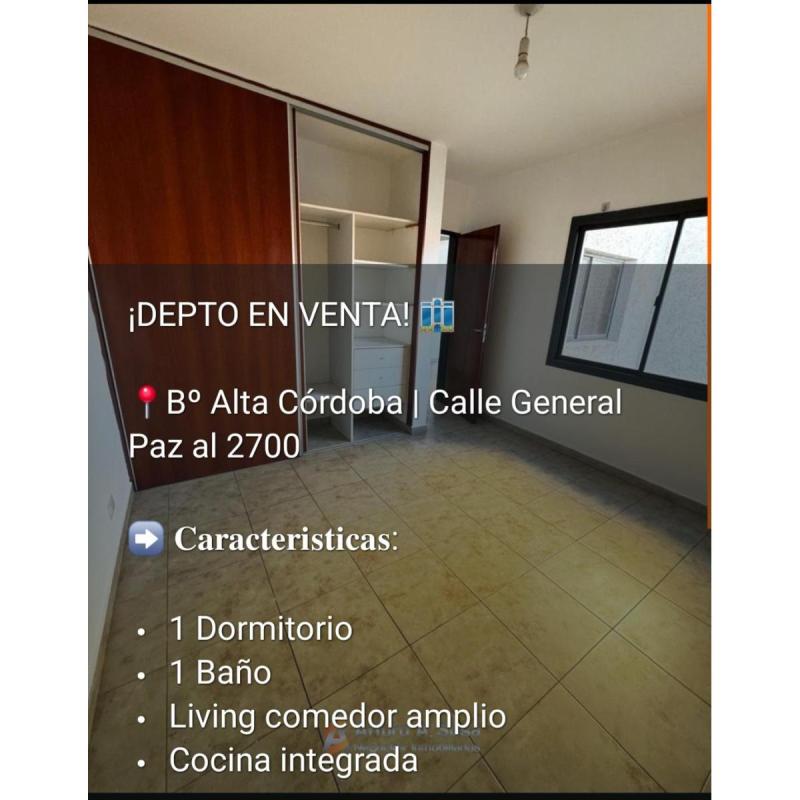 Alta cordoba, listo para que te mudes.... - 8