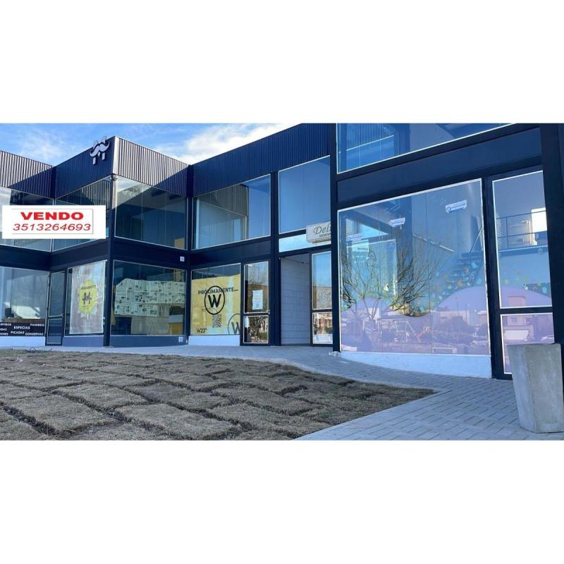 Local comercial en DOCTA