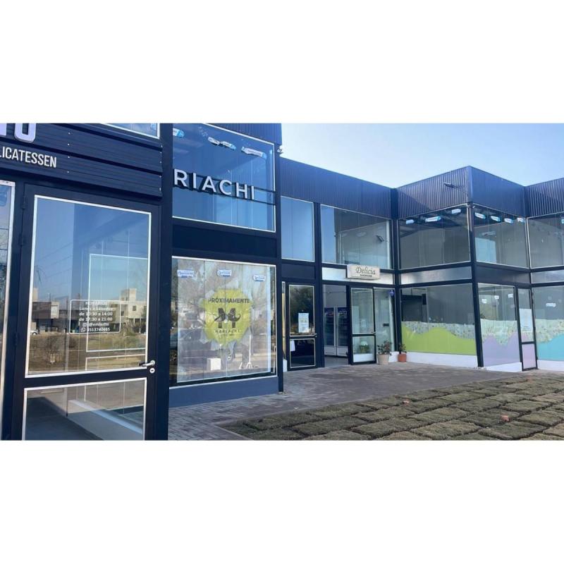 Local comercial en DOCTA - 2